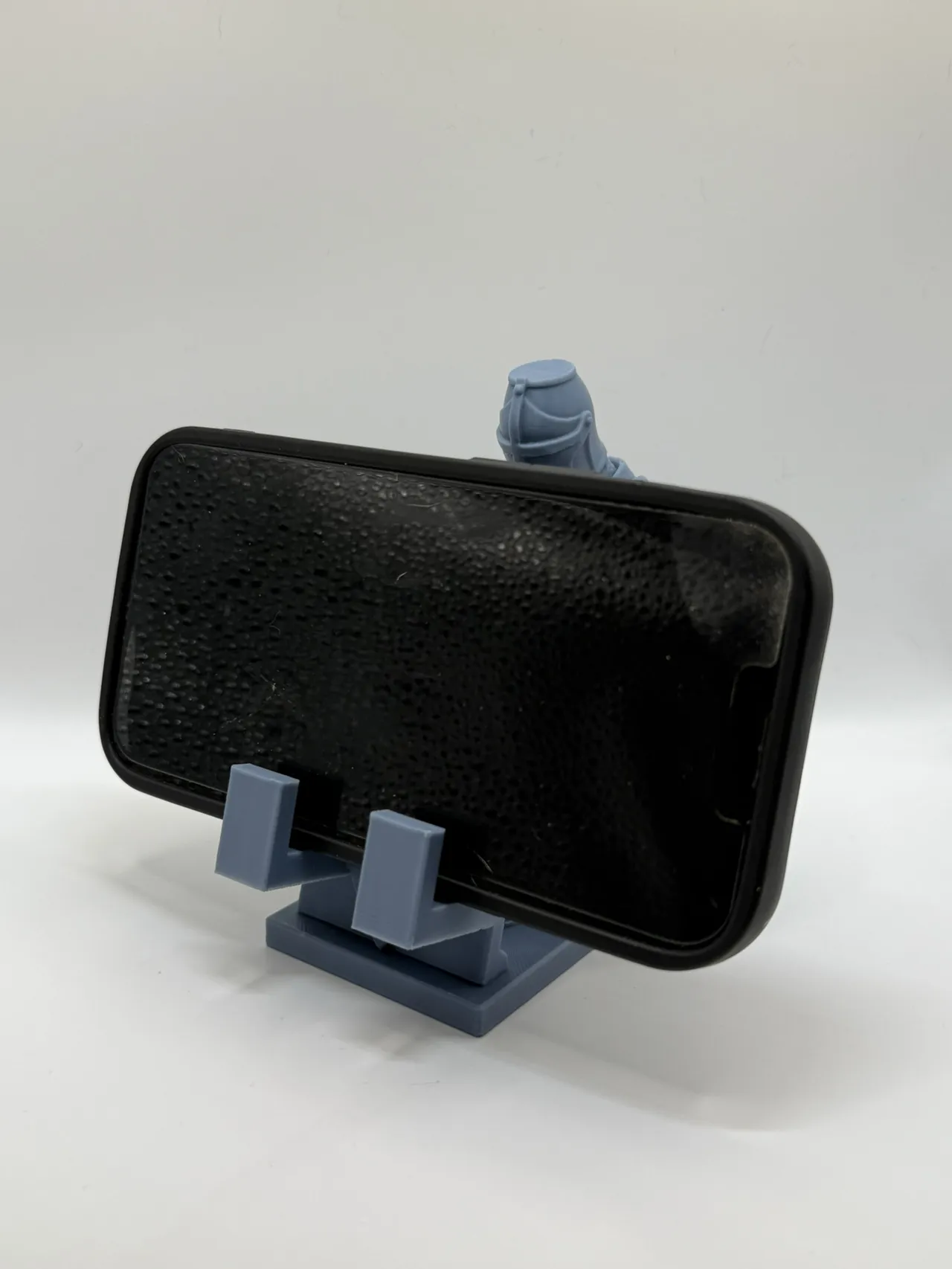 phone holder, tablet... de caballero templario view 2