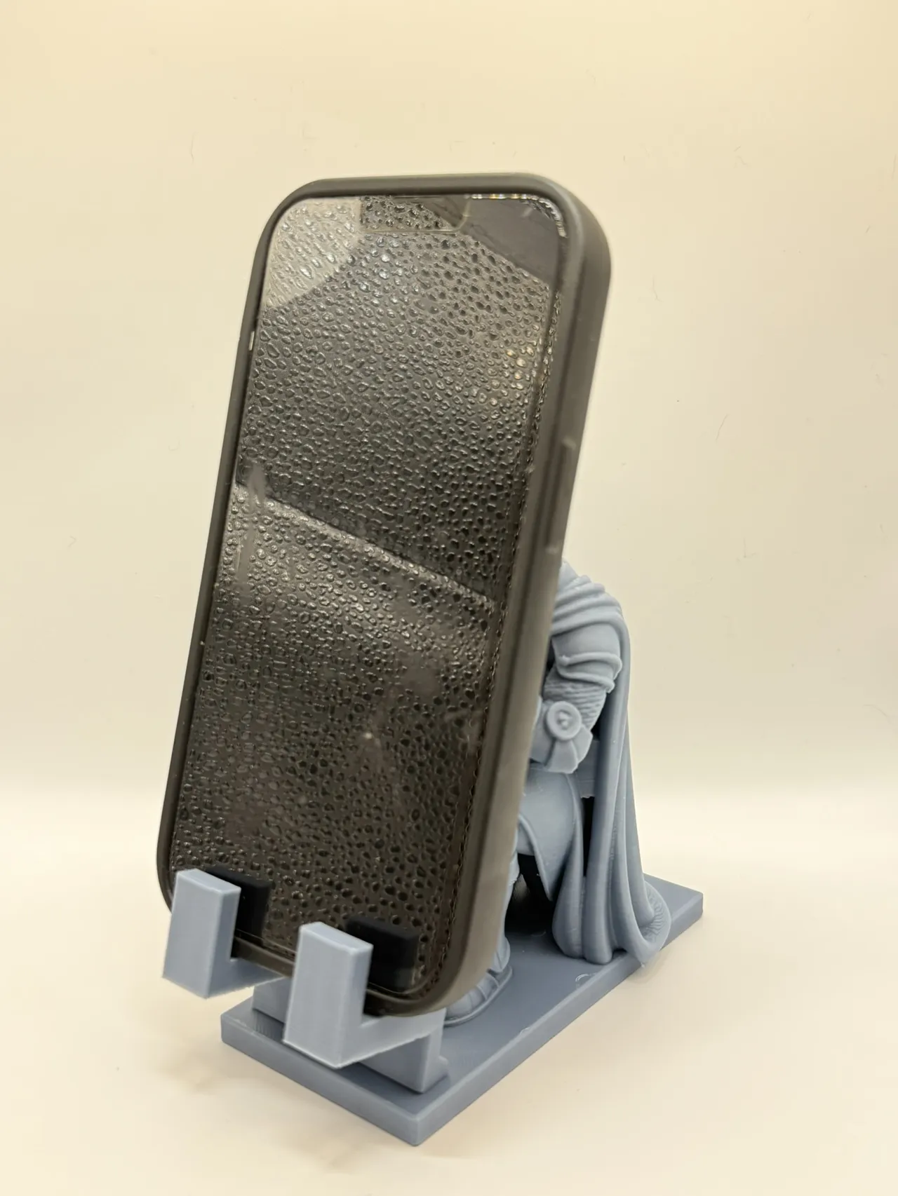 phone holder, tablet... de caballero templario view 3