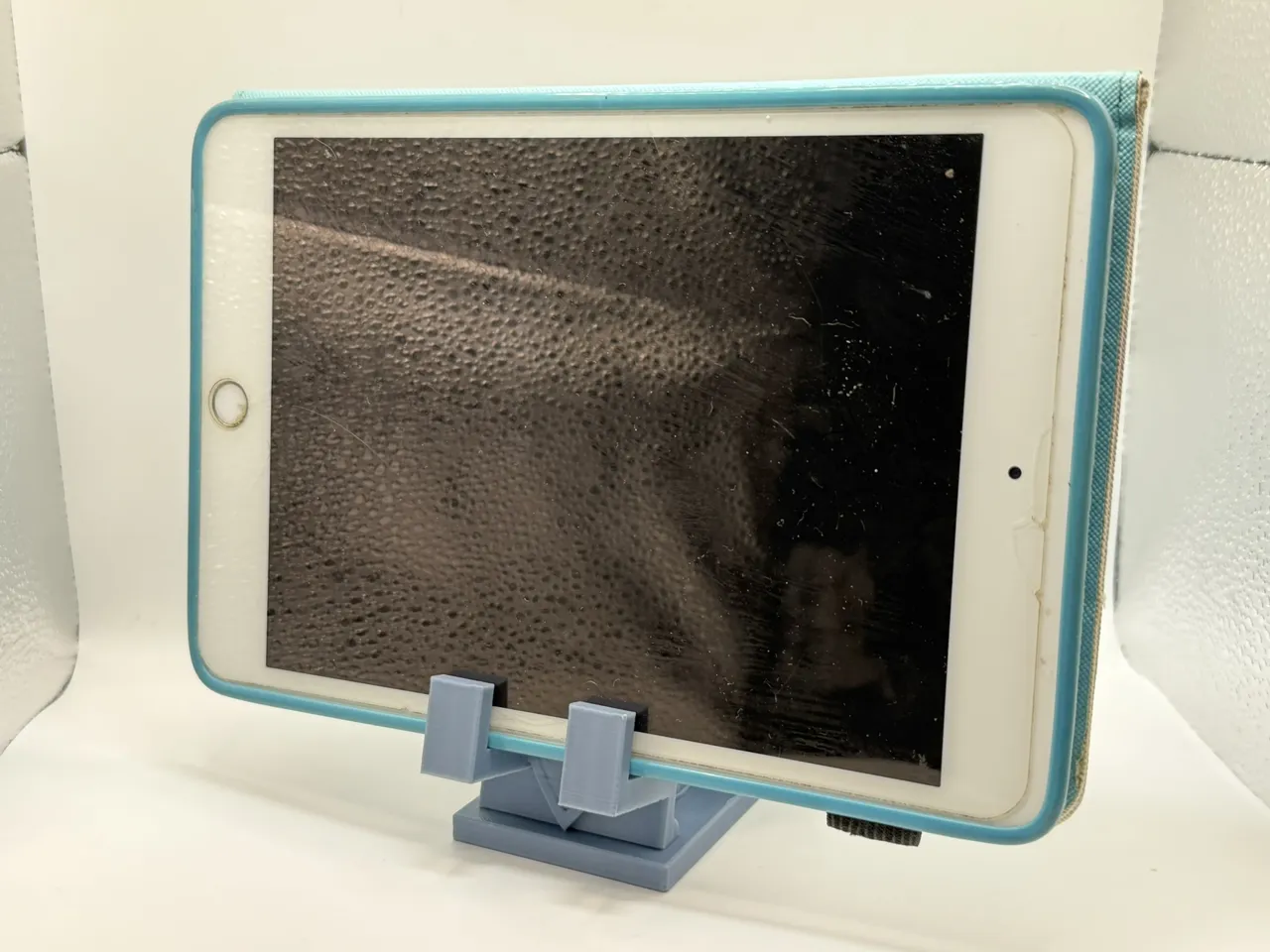 phone holder, tablet... de caballero templario view 4