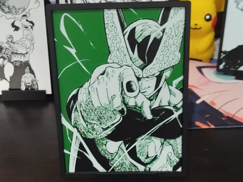 Cell