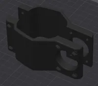 0.2mm layer, 3 walls, 15% infill