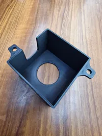 0.12mm layer, 3 walls, 15% infill