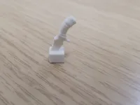 0.08mm layer, 2 walls, 15% infill