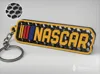 NASCAR keychain