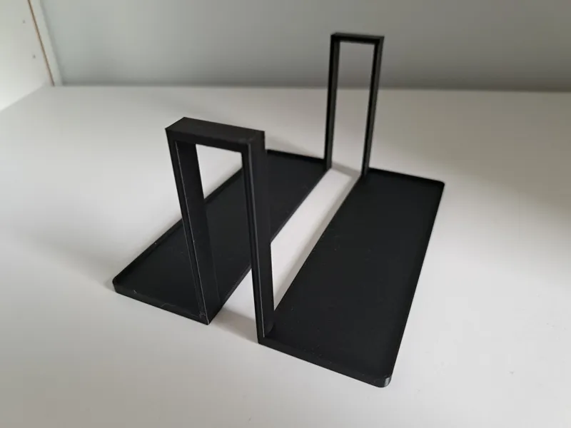 Small shelf for Sidorna divider