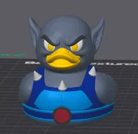 No SVG File