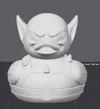 Single Color - Ready to paint
