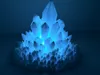 Crystal Lamp