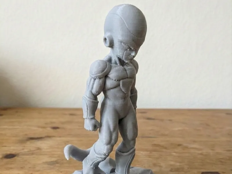 Frieza Miniature (Dragon Ball)