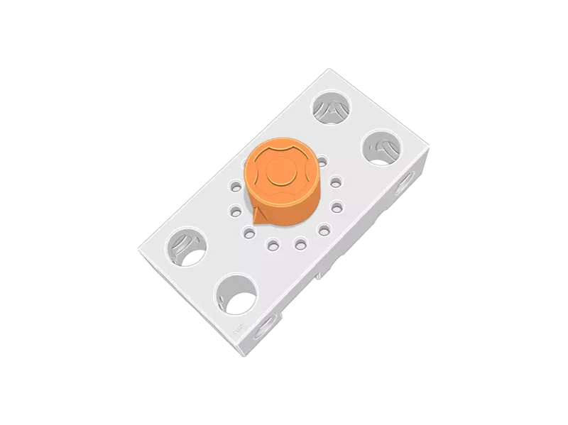 STEMFIE Electronics PCB MNT Rot Pot SPN-ELS-0005