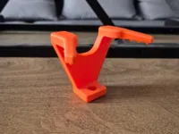 0.16mm layer, 2 walls, 15% infill