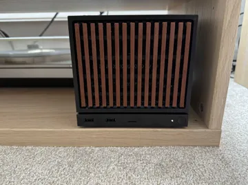 Caja o estuche: Steam Machine faceplate - Fractal North Inspired — vista de referencia 4