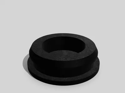 Plug 34.6mm