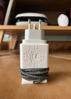0.28mm layer, 2 walls, 15% infill