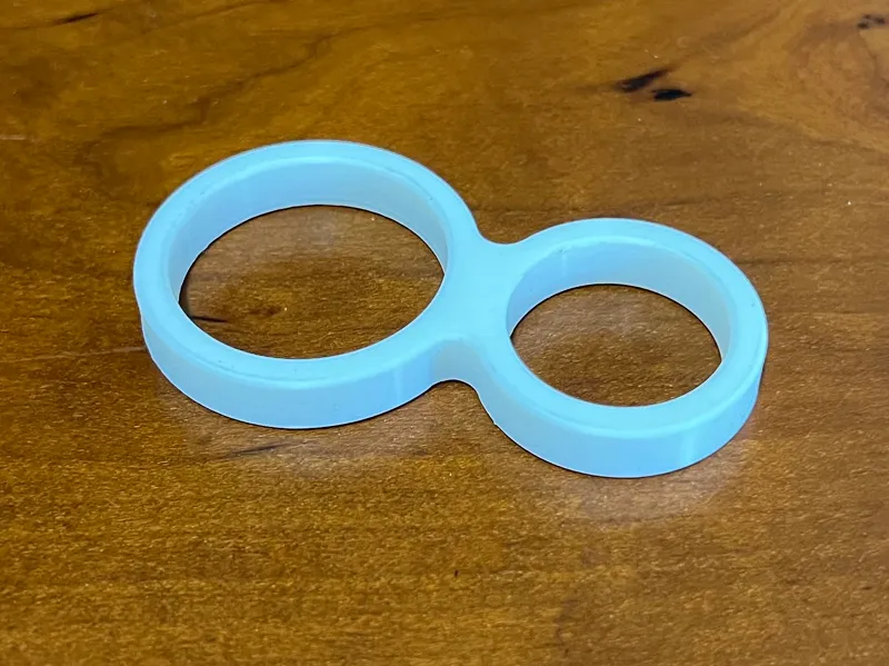 Simple Fidget Toy