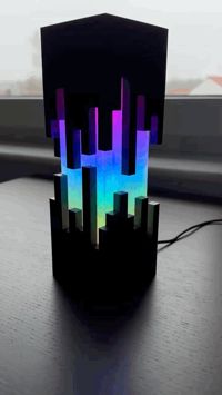 WLED ESP32 Version with LED lightstripes