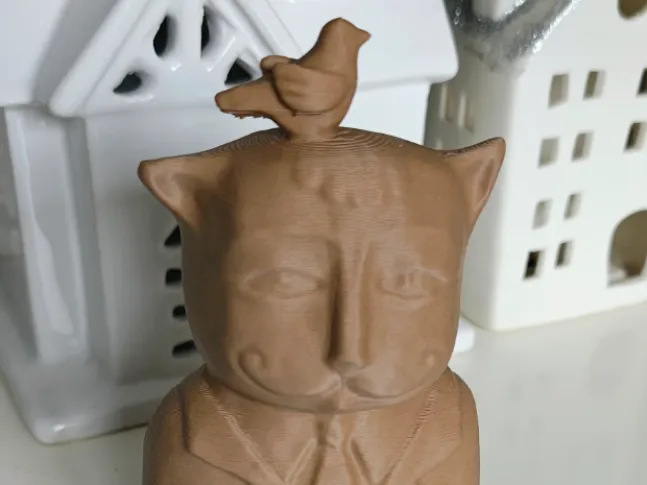 Mr. Cat 