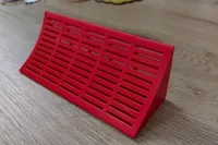 0.2mm layer, 3 walls, 15% infill