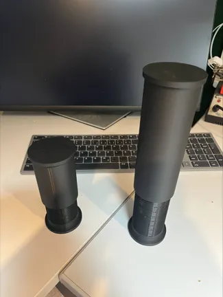 Montagehilfe/Stütze |Assembly Aid/Support 17-30cm