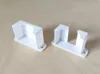 Wall thickness x 2 (greater stability)