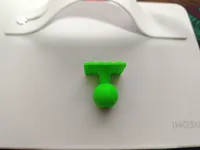15MM球头支架底座