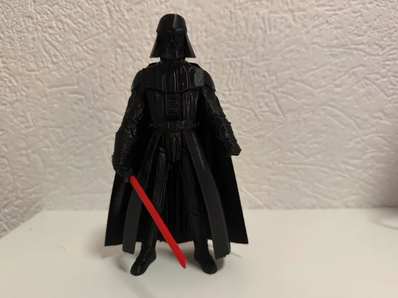 Figurine de Darth Vador