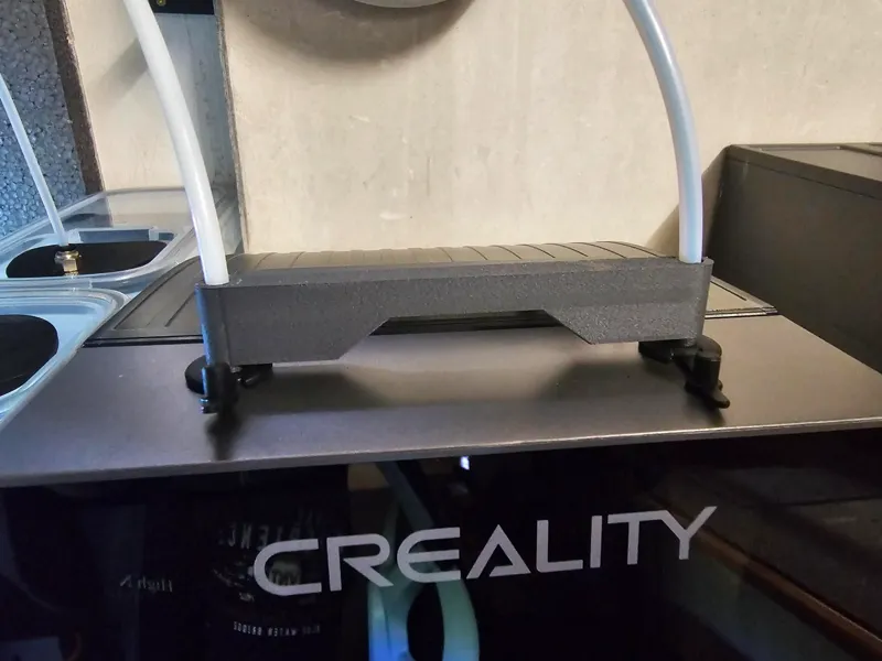 PTFE Schlauchführung für Creality Trockner