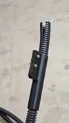 25mm duct profile