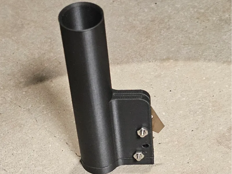 Duct spliting tool