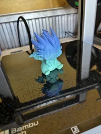 Figurine de dragon de feu — photo 5