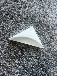 Guide d'angle à 90° pour ruban LED — photo 3
