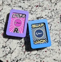 Crazy Eights