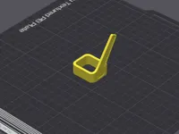 0.2mm layer, 4 walls, 40% infill