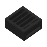 0.16mm layer, 2 walls, 15% infill
