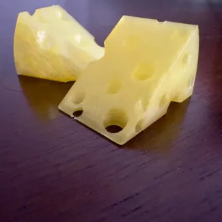 Cheese 