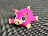 0.2mm layer, 3 walls, 15% infill