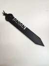 0.16mm layer, 4 walls, 15% infill