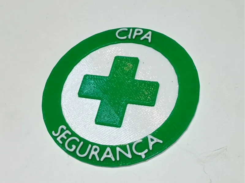 Logo Cipa