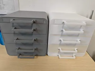 零件收纳柜