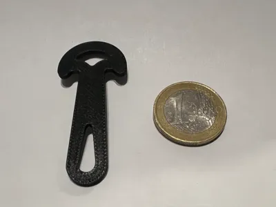 Shopping Cart Key