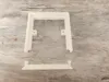 X8 per plate 0.2mm layer, 2 walls, 15% infill