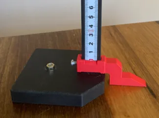 Classic Height Gauge