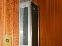 0.16mm layer, 3 walls, 50% infill