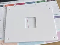 0.2mm layer, 4 walls, 60% infill