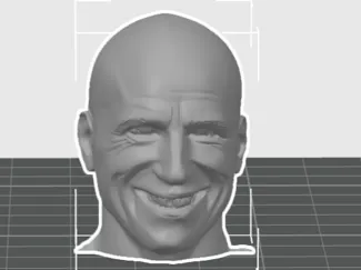 Mr. C