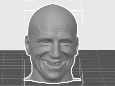 Mr. C