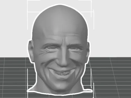 Mr. C