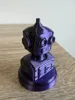 0.16mm layer, 2 walls, 7% infill