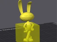 0.2mm layer, 4 walls, 8% infill