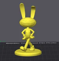 0.2mm layer, 4 walls, 8% infill